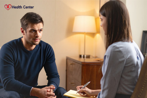 Как проходит лечение игромании в Ялуторовске в клинике Центр здоровья<