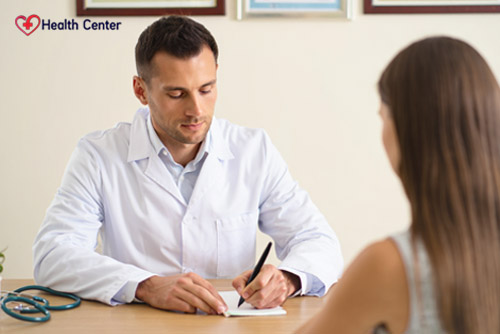 Лечение зависимости от Габапентина в Ялуторовске в клинике Центр здоровья